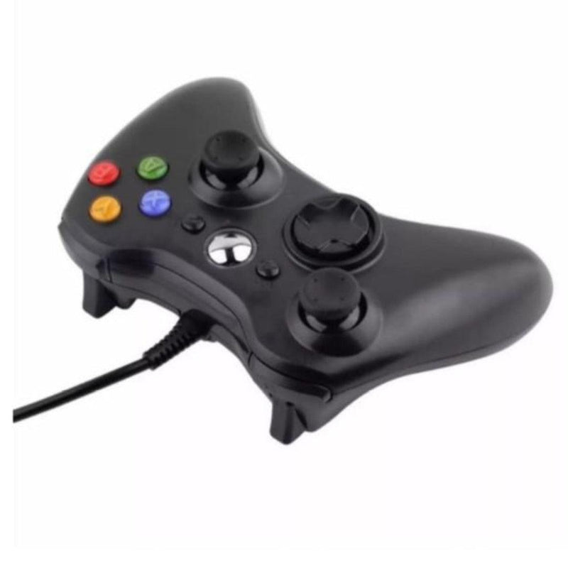 Controle de Xbox 360 - Smart tech