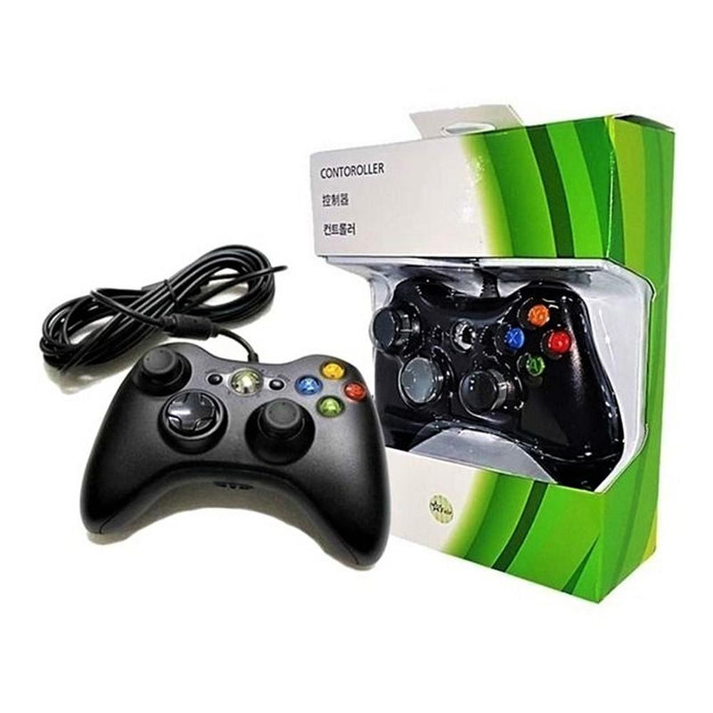 Controle de Xbox 360 - Smart tech