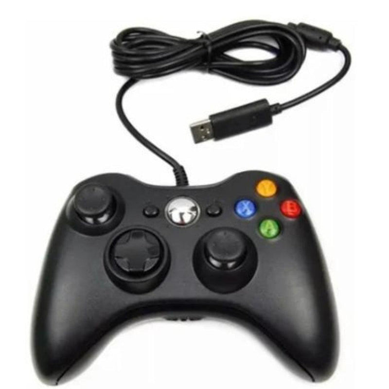 Controle de Xbox 360 - Smart tech