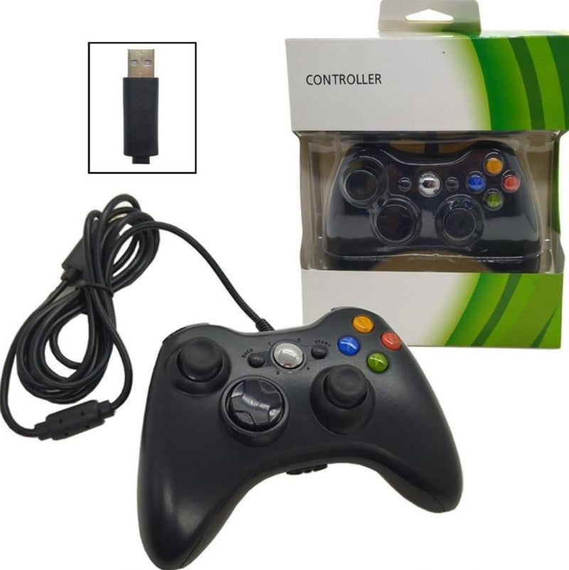 Controle de Xbox 360 - Smart tech