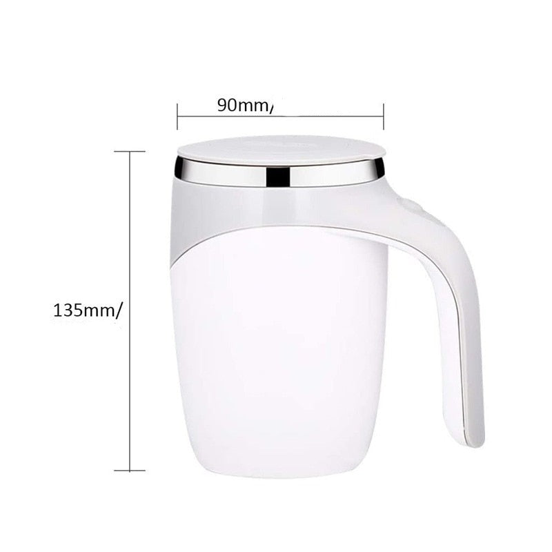 Caneca Mixer Automática - Smart tech